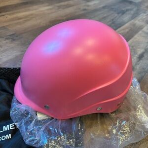 WRSI water sports Pink Helmet